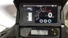(23MY) Honda NT1100 Manual
